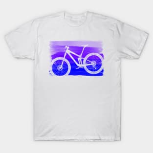 Mountain Bike T-Shirt